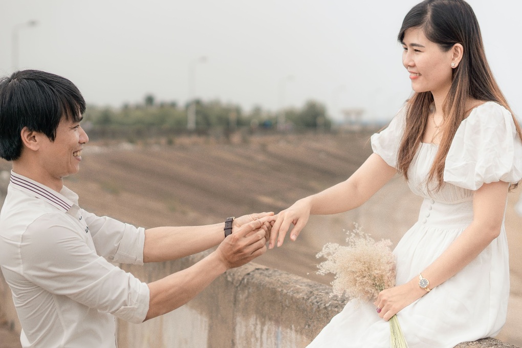 Người Mỹ dự tính chi phí cho ngày lễ Valentine lên tới 26 tỷ USD - 3 Người Mỹ dự tính chi phí cho ngày lễ Valentine lên tới 26 tỷ USD - 3