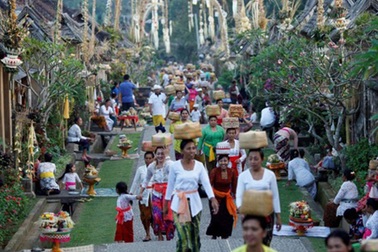 Chiêm ngưỡng những thị trấn nhỏ xinh đẹp nhất thế giới