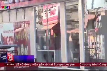 Lotteria Việt Nam bị phạt 150 triệu đồng vì gây ngộ độc thực phẩm