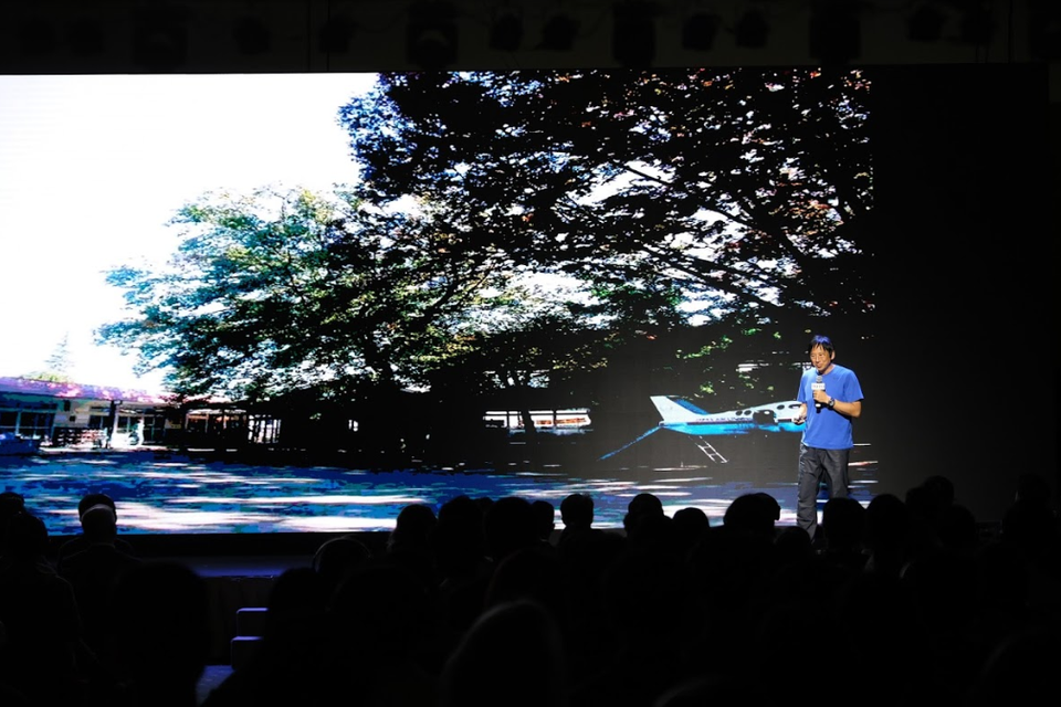 Sự kiện kiến trúc TOTO ARCHITECT TALK 2019: Không gian giao lưu kiến trúc đáng nhớ của năm 2019 - 4