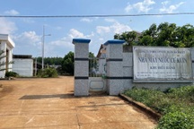 Nghịch lý dân "khát", công ty cung ứng nợ nần do... ế nước