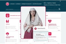 Bộ trưởng AI đầu tiên trên thế giới