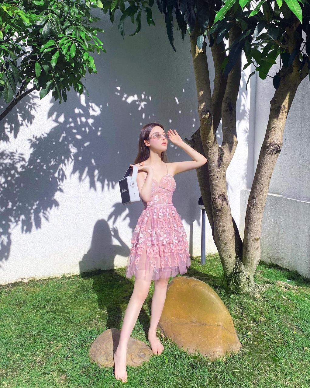 Vợ của Quách Phú Thành bất ngờ bị gọi tên trong vụ người mẫu bị sát hại - 8 Vợ của Quách Phú Thành bất ngờ bị gọi tên trong vụ người mẫu bị sát hại - 8