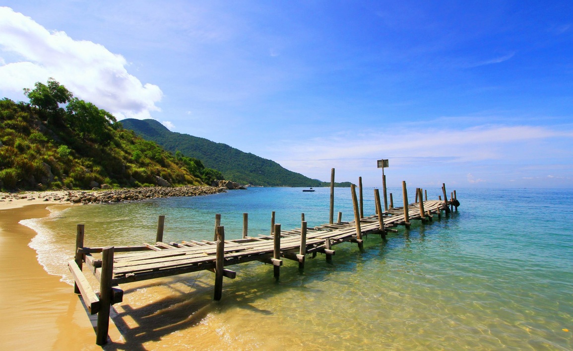 Bất động sản nghỉ dưỡng hưởng lợi từ chính sách mở cửa du lịch - 2 Bất động sản nghỉ dưỡng hưởng lợi từ chính sách mở cửa du lịch - 2