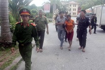 Vụ thảm sát ở Yên Bái: Lời kể người giáp mặt đầu tiên với nghi phạm