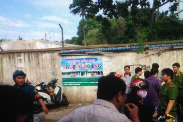 Sinh viên Trường ĐH Nông Lâm TP HCM đánh chết bạn nhậu