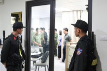 Hình ảnh tại sào huyệt mua bán tiền ảo PaynetCoin lừa đảo hàng tỷ USD