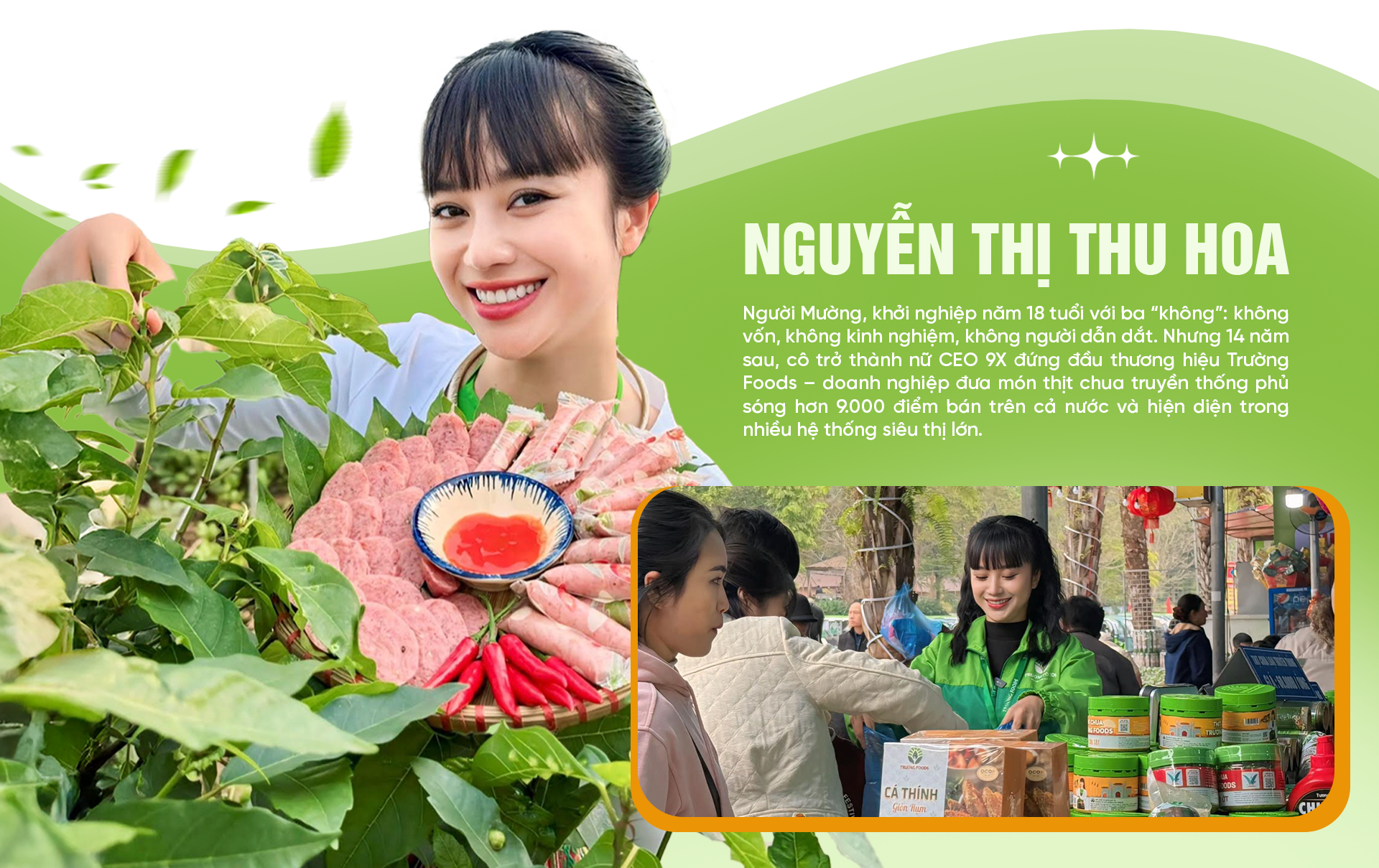 Dệt giấc mơ thoát nghèo từ bình đẳng giới - 9