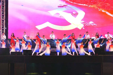 Bất động sản Vân Đồn thêm lực đẩy từ du lịch, hạ tầng giao thông