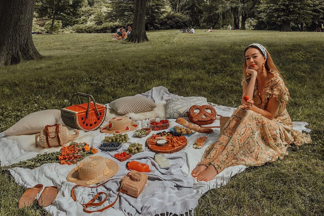 Xu hướng thời trang mùa hè 2022 cho giới trẻ - 2