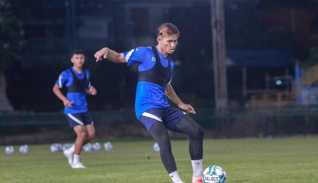 AFC: Bảng đấu của U23 Việt Nam rất khó đoán - 2 AFC: Bảng đấu của U23 Việt Nam rất khó đoán - 2