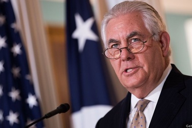 Mỹ xác nhận liên lạc trực tiếp với Triều Tiên