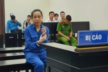 Lừa bán đất, cựu cán bộ địa chính ở Hà Nội lĩnh án chung thân