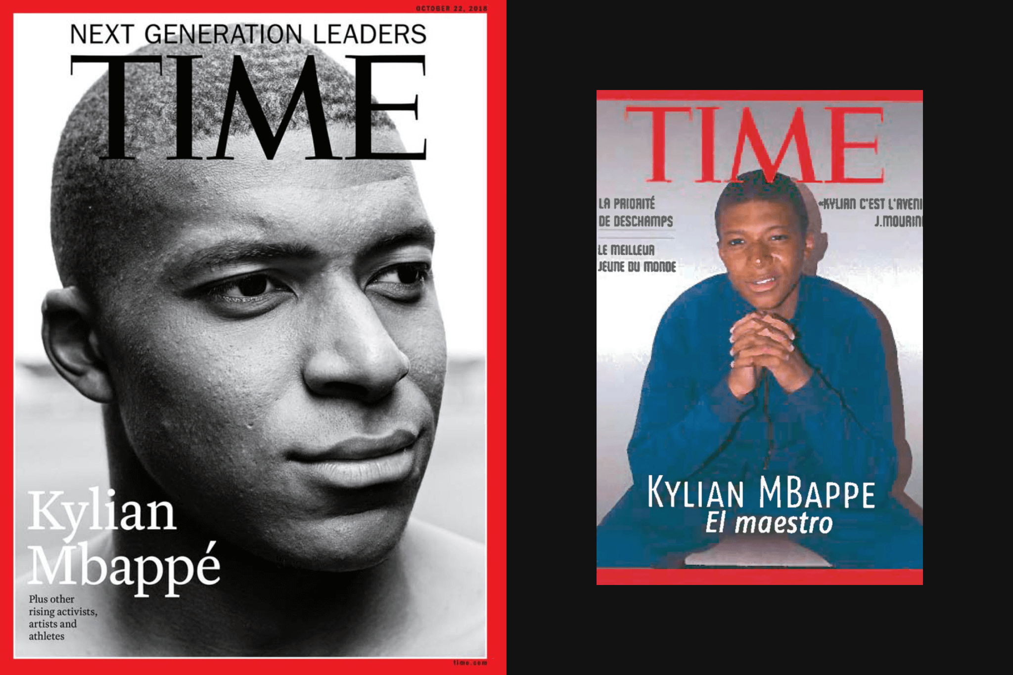 Kylian Mbappe tuyên bố rời PSG: Khát vọng vinh quang thay vì tiền bạc - 6 Kylian Mbappe tuyên bố rời PSG: Khát vọng vinh quang thay vì tiền bạc - 6