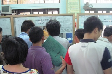 Thanh Hóa: Phê bình 1 giám đốc sở và nhiều chủ tịch huyện