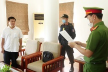 Bắt tạm giam Tổng Giám đốc Công ty thủy sản chiếm đoạt hơn 600 tỷ đồng