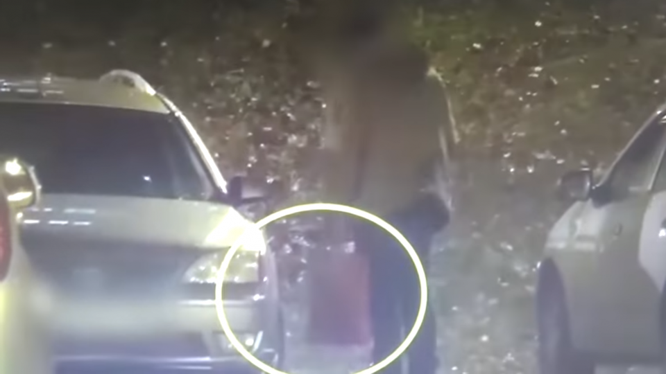 Serbia điều tra video nghi tình báo Nga bí mật trao tiền cho điệp viên - 1 Serbia điều tra video nghi tình báo Nga bí mật trao tiền cho điệp viên - 1