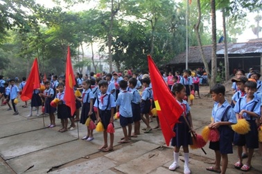 Hậu Giang thiếu hơn 900 giáo viên biên chế