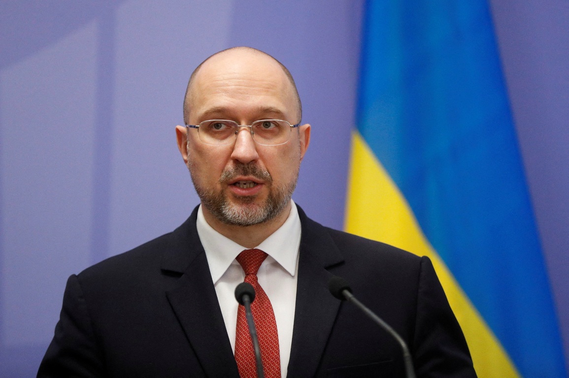 Ukraine muốn dùng tài sản bị đóng băng của Nga để tái thiết - 1 Ukraine muốn dùng tài sản bị đóng băng của Nga để tái thiết - 1