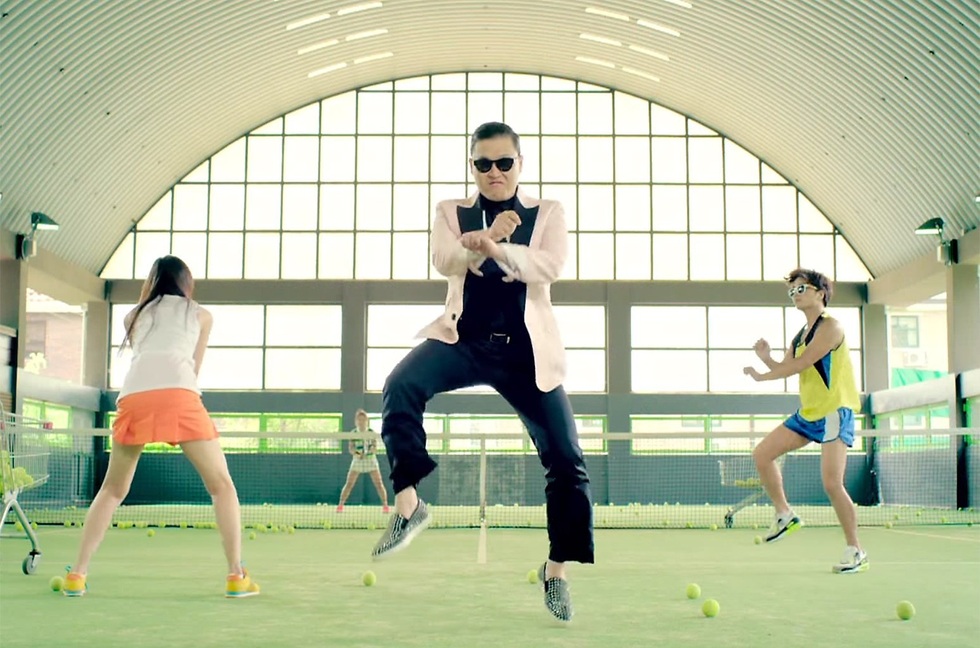 Gangnam Style, Ký sinh trùng, Trò chơi con mực: Showbiz Hàn chơi gắt - 3 Gangnam Style, Ký sinh trùng, Trò chơi con mực: Showbiz Hàn chơi gắt - 3