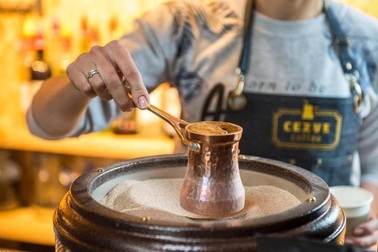 Những bí mật mà chỉ người "nghiện" cà phê mới biết