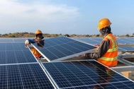 Yêu cầu thí điểm điện mặt trời mái nhà dư thừa được bán lên lưới