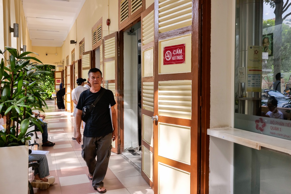 Những ngày đầu “chạy thử chính quyền 2 cấp, người dân mong mỏi điều gì? - 2 Những ngày đầu “chạy thử chính quyền 2 cấp, người dân mong mỏi điều gì? - 2