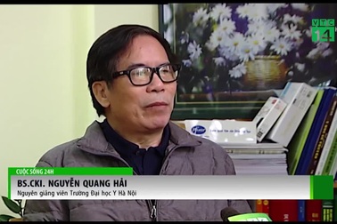 Tình trạng đau xương khớp hiệu quả nhờ sử dụng viên khớp GHV Bone