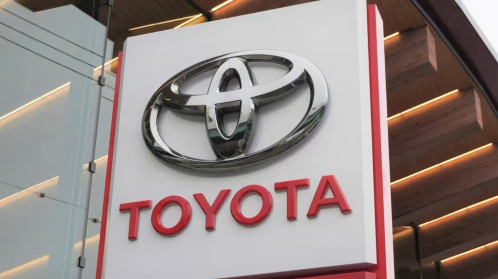 Toyota rót gần 9.500 tỷ đồng sản xuất xe hybrid tại Việt Nam từ năm 2027 - 1 Toyota rót gần 9.500 tỷ đồng sản xuất xe hybrid tại Việt Nam từ năm 2027 - 1