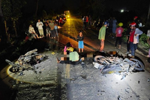 Giao xe cho con gây tai nạn khiến 4 người chết: Mẹ đối diện mức phạt nào?