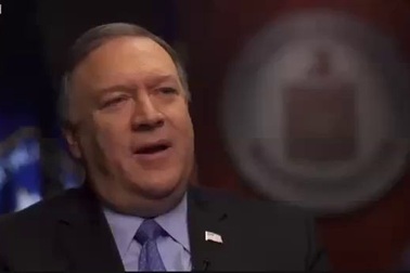 Giám đốc CIA: Tương tự Nga, Trung Quốc là mối đe dọa lớn với Mỹ