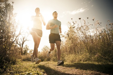 Tập luyện cung cấp chất béo “thông minh”