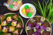 Gác bằng dược sĩ về làm bánh dân gian, 9X Tây Đô kiếm trăm triệu đồng/tháng