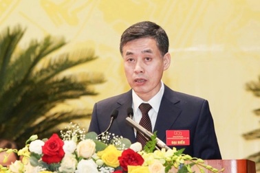 Hàng loạt giám đốc sở ở Vĩnh Phúc phải "rời ghế"