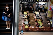 Singapore ghi nhận kỷ lục hơn 2.900 ca Covid-19 mới