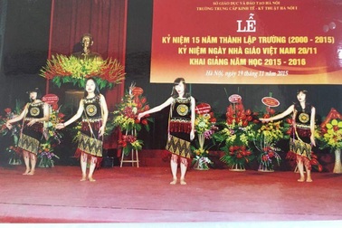 Thông báo tuyển sinh “lớp 10” vào học Trung cấp chuyên nghiệp hệ Chính quy