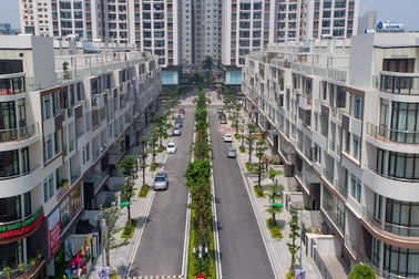 Chủ đầu tư HD Mon đề xuất mô hình mới quản lý chung cư