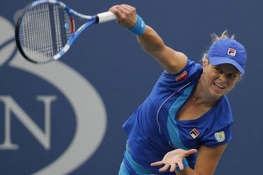 Clijsters và Zvonareva tranh ngôi vô địch đơn nữ