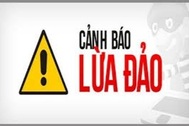 Bộ Công an cảnh báo thủ đoạn lập fanpage để chiếm đoạt tiền nhà hảo tâm