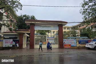 Phụ huynh lo lắng trước thông tin chia nhỏ, sáp nhập lớp giữa năm học