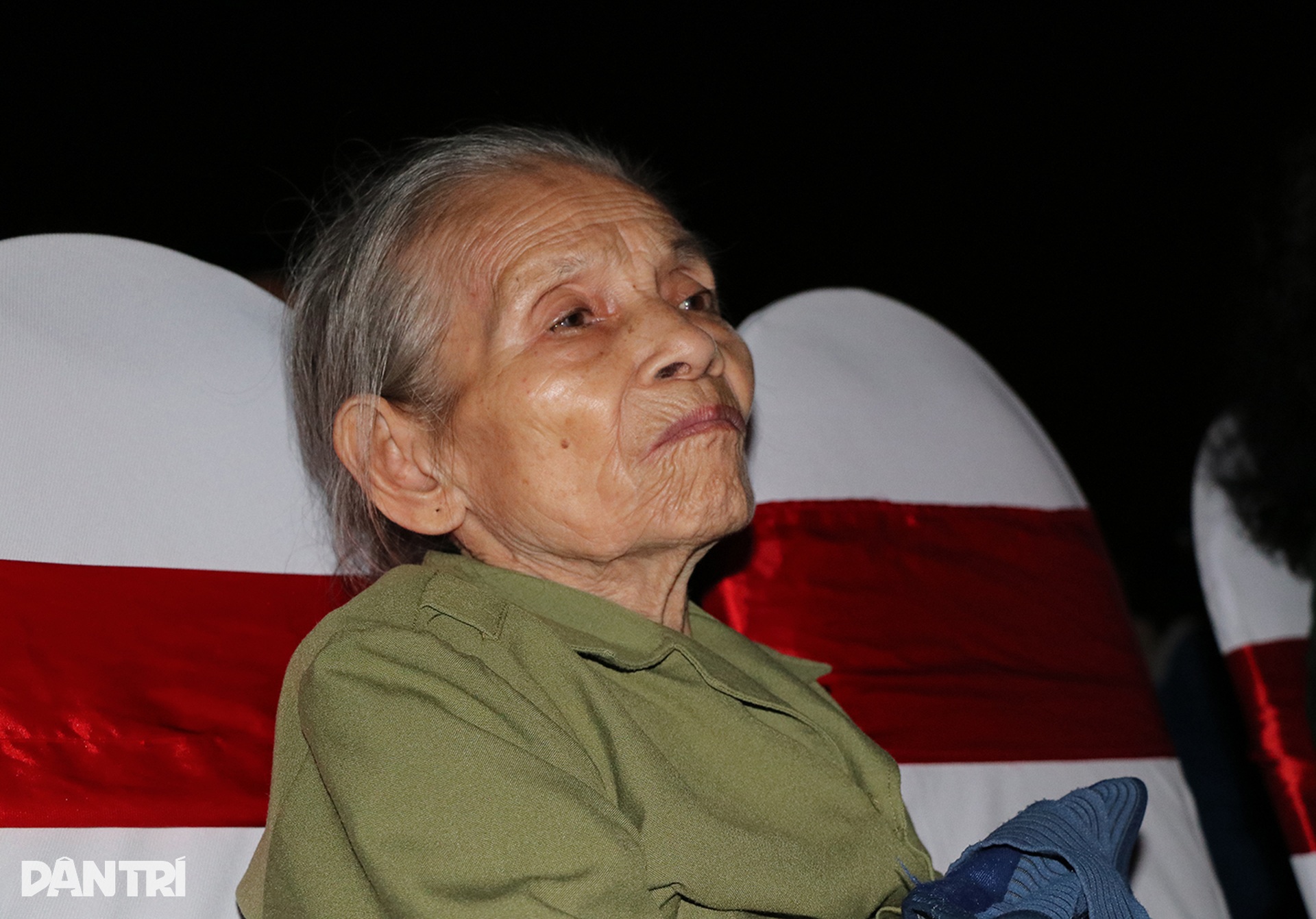 Huyền thoại về những người dám chết để được thấy con đường sống - 12