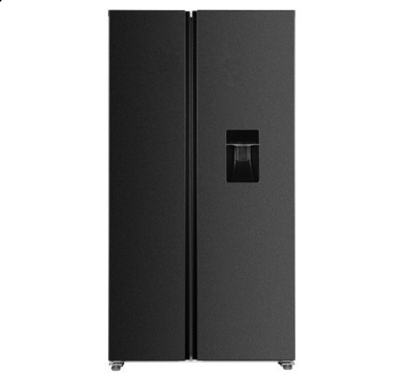 Tủ lạnh Hafele HF-SB5601FB 534.14.100 thiết kế sang trọng, công nghệ hiện đại