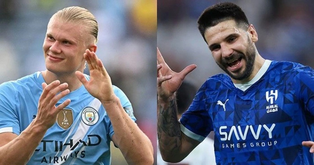 Nhận định Man City vs Al Hilal (8h ngày 1/7): Bật chế độ hủy diệt