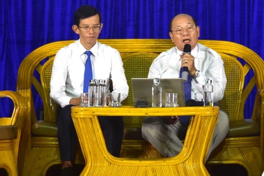 6 năng lực của giáo viên hiện đại và sản phẩm đào tạo ra đảm bảo "5 phải"