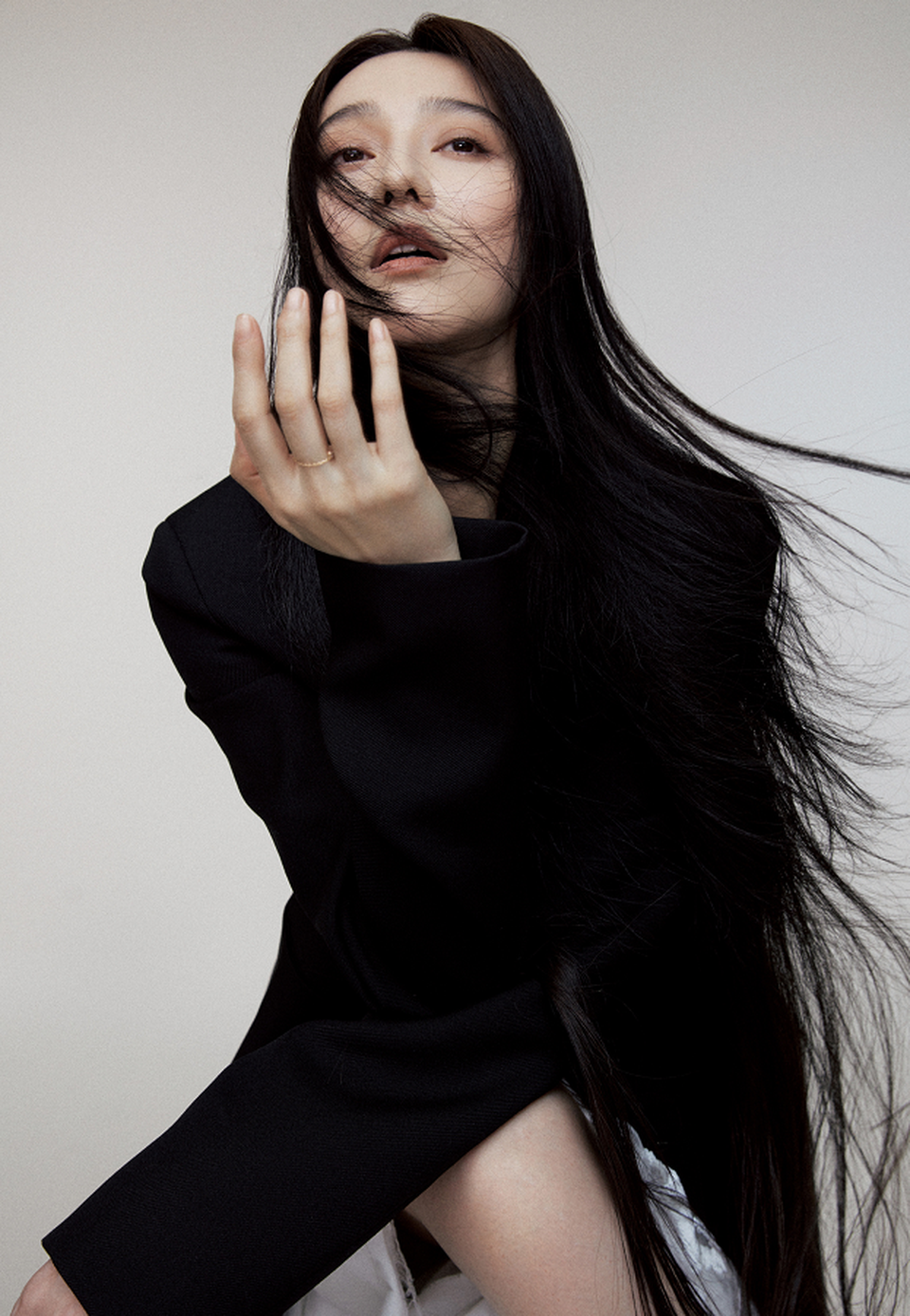 Giấc mộng đêm hè của Phạm Băng Băng - 19 Giấc mộng đêm hè của Phạm Băng Băng - 19