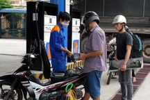 Xăng có thể giảm giá trong một, hai ngày tới