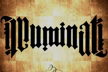 “Căng não” cùng Ambigram