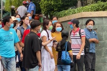 Hoài Linh sẽ tổ chức buổi tiễn đưa trước khi đưa linh cữu Chí Tài về Mỹ