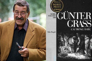 Tác giả của “Cái trống thiếc” nổi tiếng qua đời