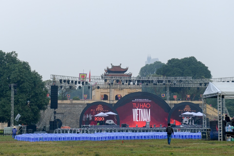 Những điểm xem countdown 2020 đông vui nhất ở Hà Nội - 10 Những điểm xem countdown 2020 đông vui nhất ở Hà Nội - 10